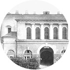 Cold Storage Facility No. 8